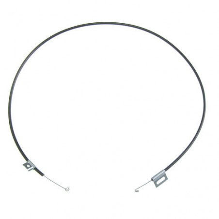 Dash Blower Cable Temp For Factory Air Conditioning