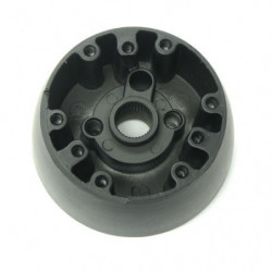 Steering Wheel Hub
