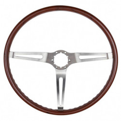 Rosewood Sport Steering Wheel, GM 3960722