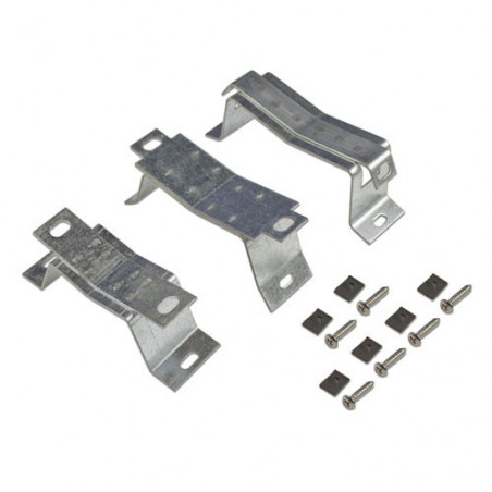 4 Speed Console Brackets