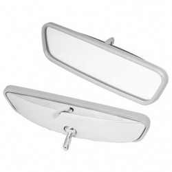 12 Inch Rear View Mirror