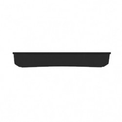 Package Tray, Black