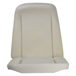 Bucket Seat Foam