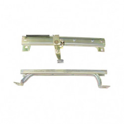 Bucket Seat Track Left Side