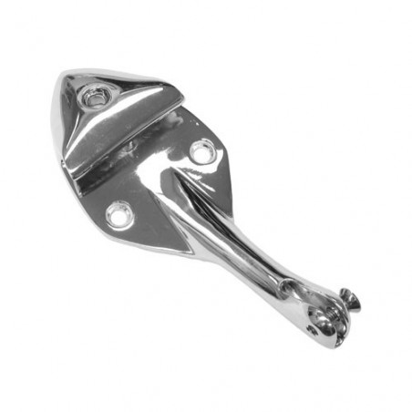 Coupe Rear View Mirror Bracket