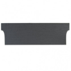 Trunk Divider Board Coupe