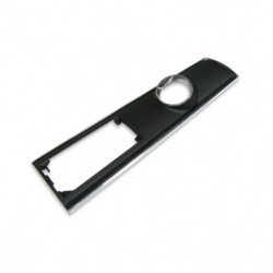 Automatic Console Top Plate