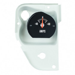 Super Sport Amp Gauge