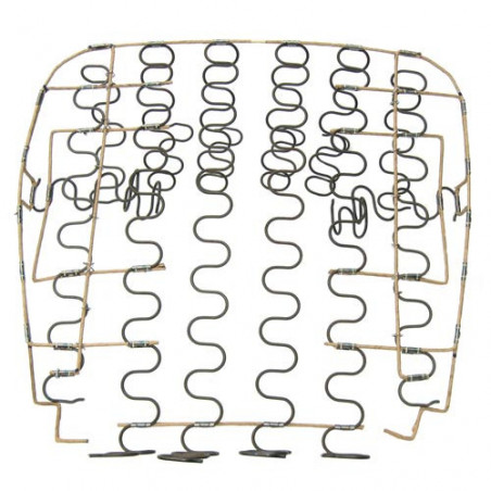 Bottom Seat Springs