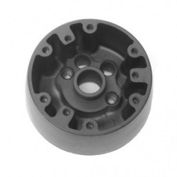 Sport Steering Wheel Hub