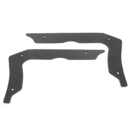 Quarter Panel Extension Seals