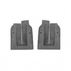 Door Jamb U Rubbers