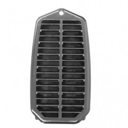 Door Jamb Vent