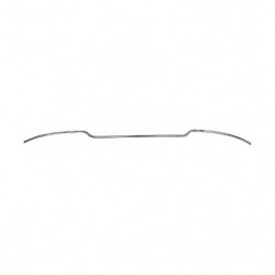 Rear Hood Molding Super Sport