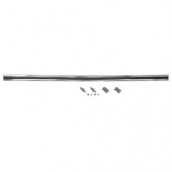 Rear Panel Molding Lower
