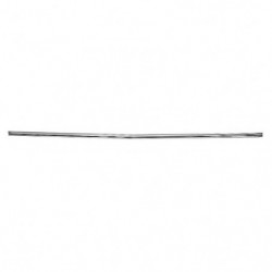 Rear Panel Molding Upper