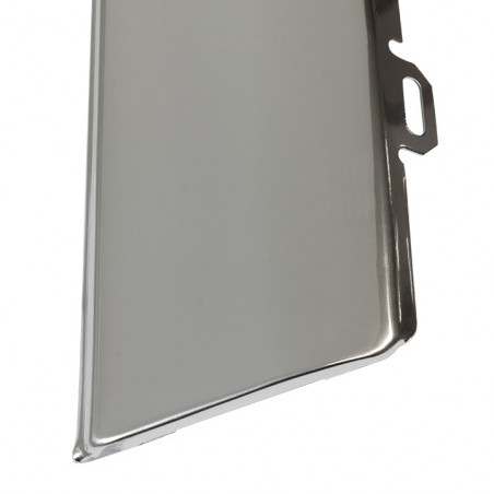 Rocker Panel Molding Left Hand