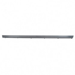 SS Rocker Panel Molding Right Hand