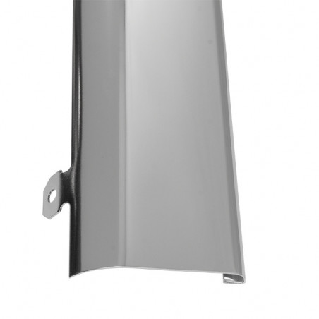 SS Rocker Panel Molding Left Hand