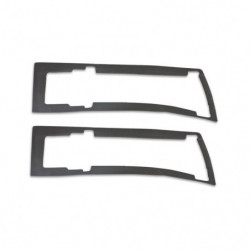 Tail Lamp Bezel Gaskets