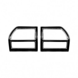 Tail Lamp Bezels