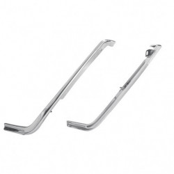 Fender Eyebrow Molding