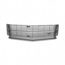 Grille Silver