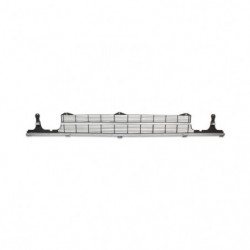 Grille without Molding Holes