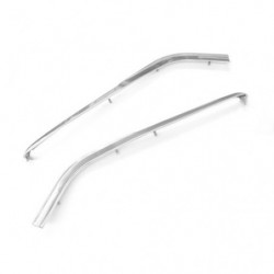 Fender Eyebrow Molding Long