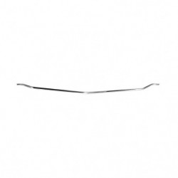 Grille Molding Lower