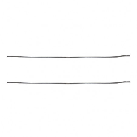 Super Sport Grille Molding Kit Complete