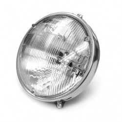 Rh Outer Headlamp Assembly Complete