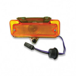 Parking Lamp Housing Assembly Right Side