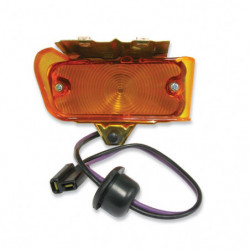 Parking Lamp Housing Assembly Right Side
