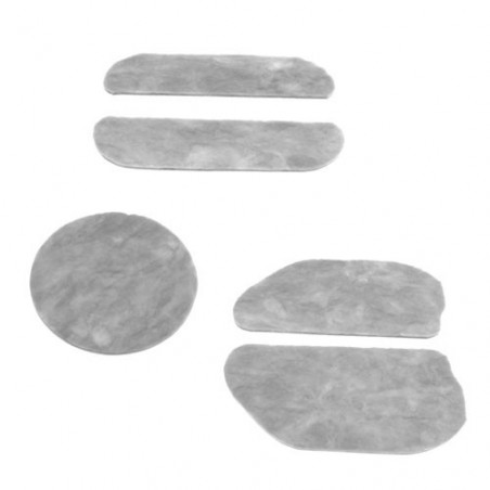 Under Hood Insulation