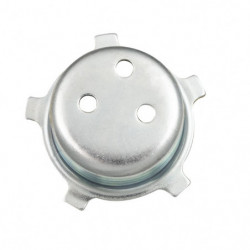 Super Sport Wheel Cap Retainer