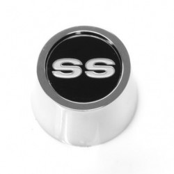 Super Sport Wheel Cap