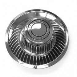 Rally Wheel Center Cap Motor Division