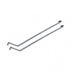 Fuel Tank Straps