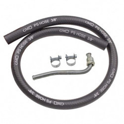 Power Steering Pump Return Hose Kit