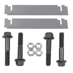Rear Sway Bar Attaching Kit