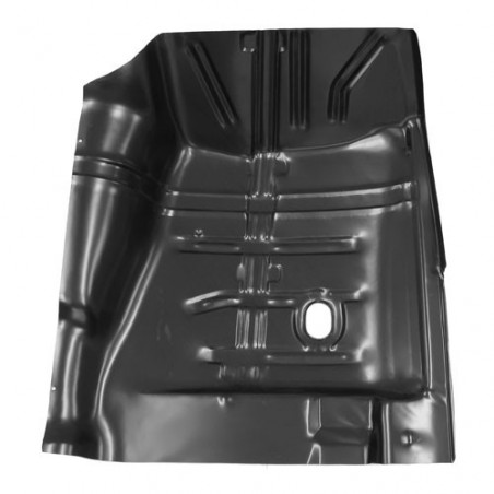 Front Right Floor Pan Patch