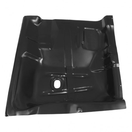 Rear Left Floor Pan Patch