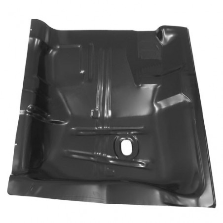 Rear Right Floor Pan Patch