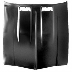 Super Sport Hood