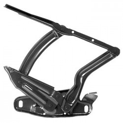 Hood Hinge Right Hand