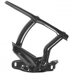 Hood Hinge Right Hand