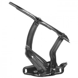 Hood Hinge Right Hand
