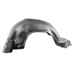 Front Inner Fender Well Left Hand