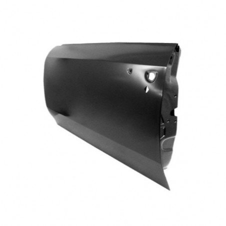 Door Shell Left Side